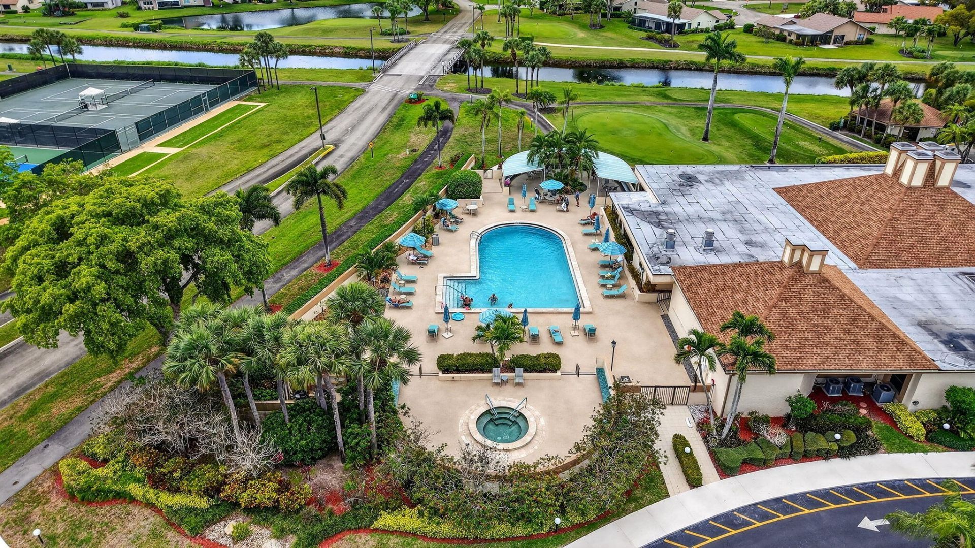 5086 Golfview Court, Unit 1622, Delray Beach, FL 33484 Photo