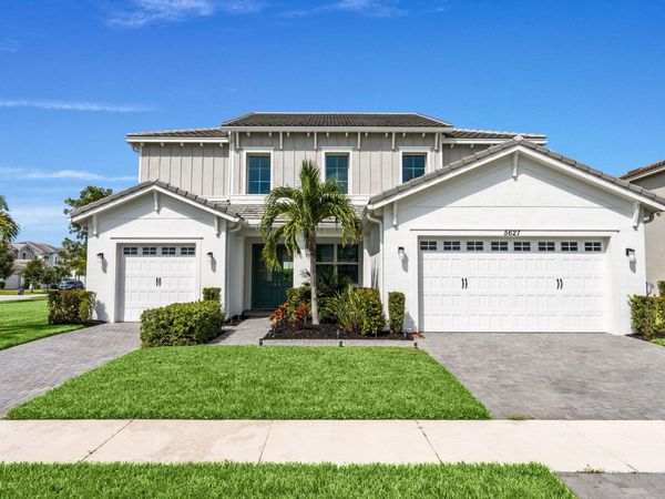 5627 Opal Drive, Westlake, FL 33470