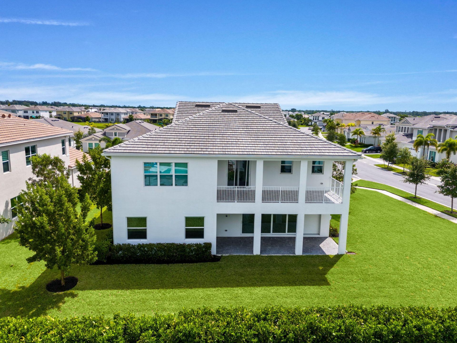 5627 Opal Drive, Westlake, FL 33470 Photo