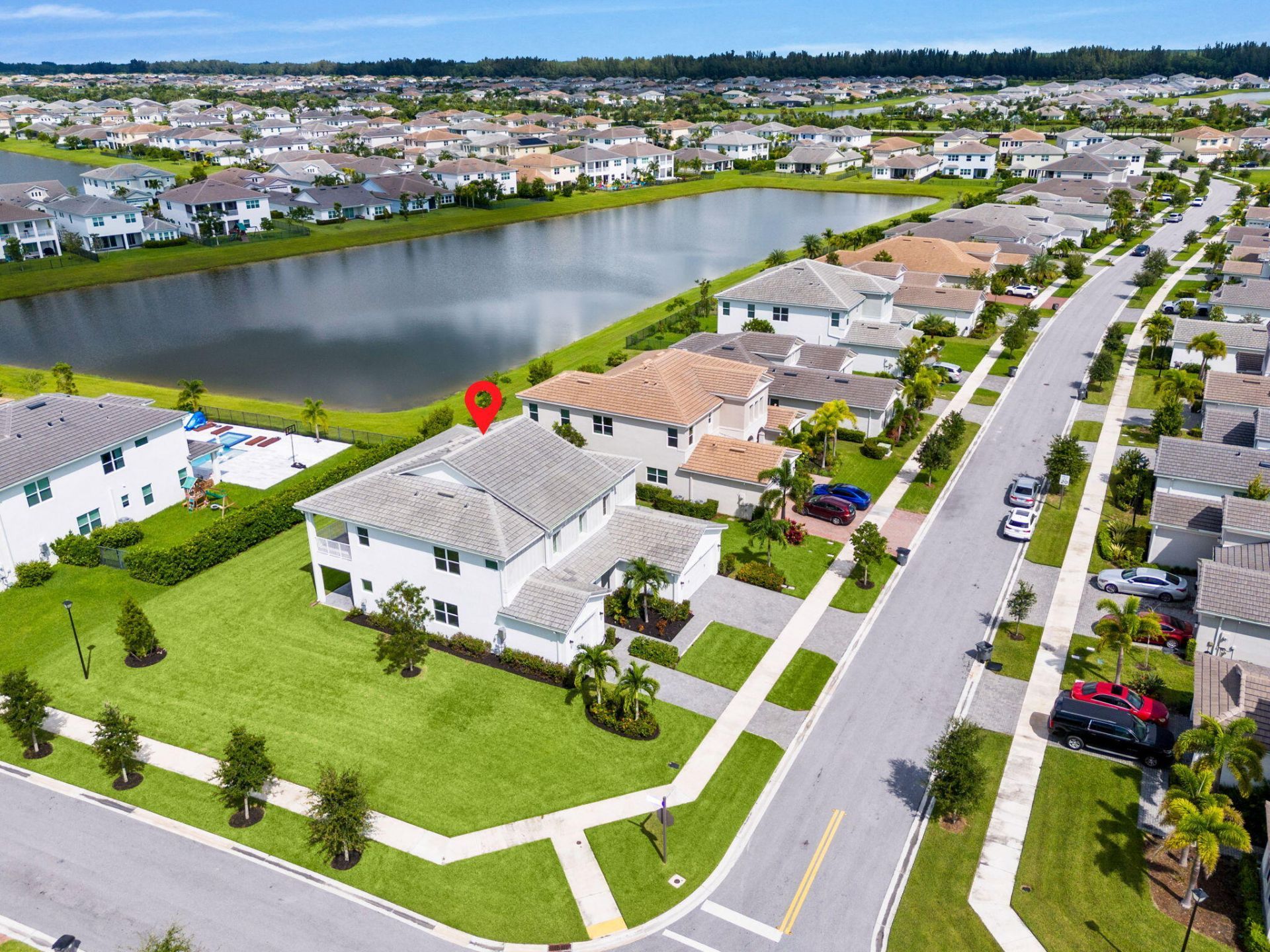 5627 Opal Drive, Westlake, FL 33470 Photo