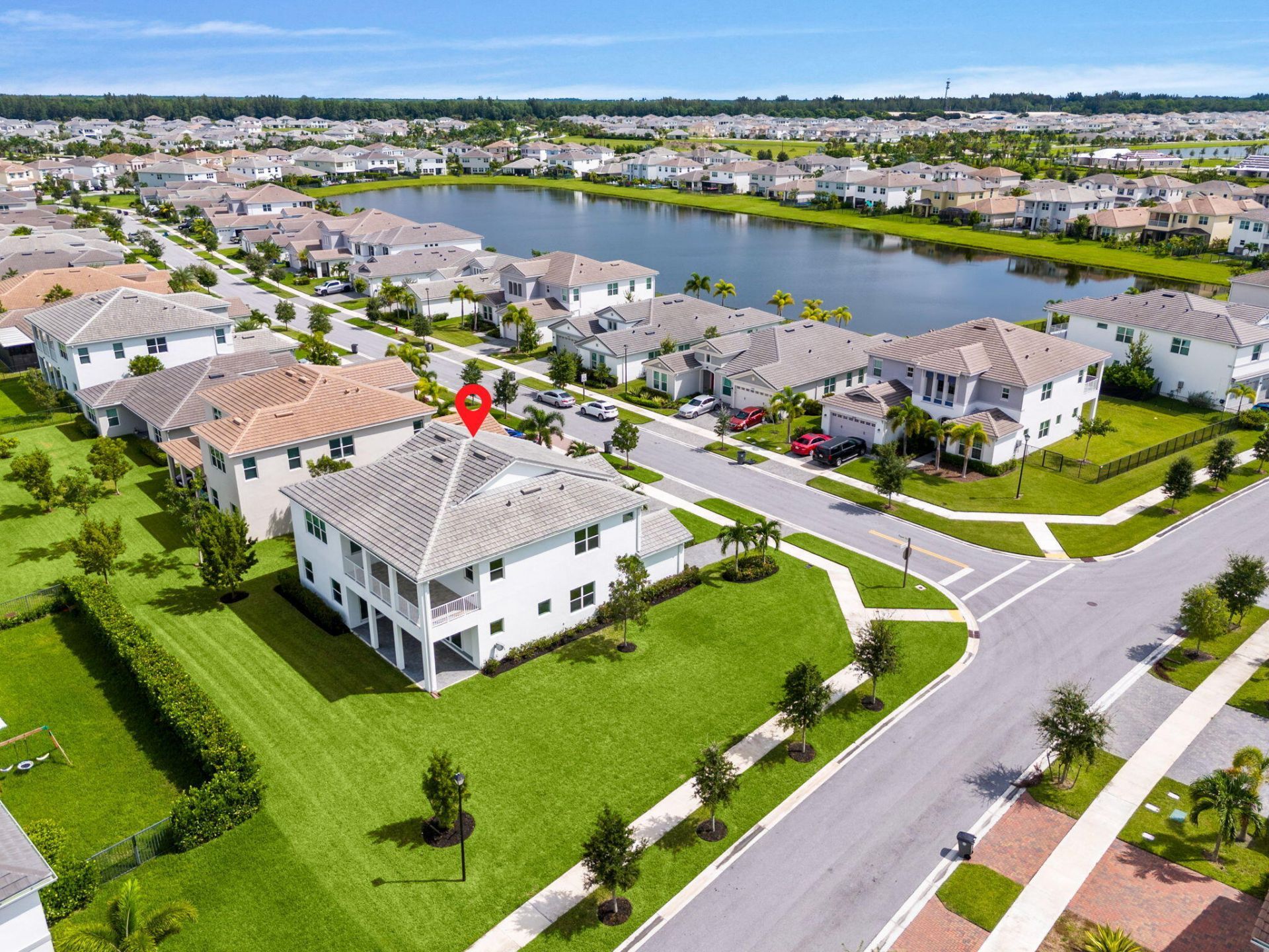 5627 Opal Drive, Westlake, FL 33470 Photo