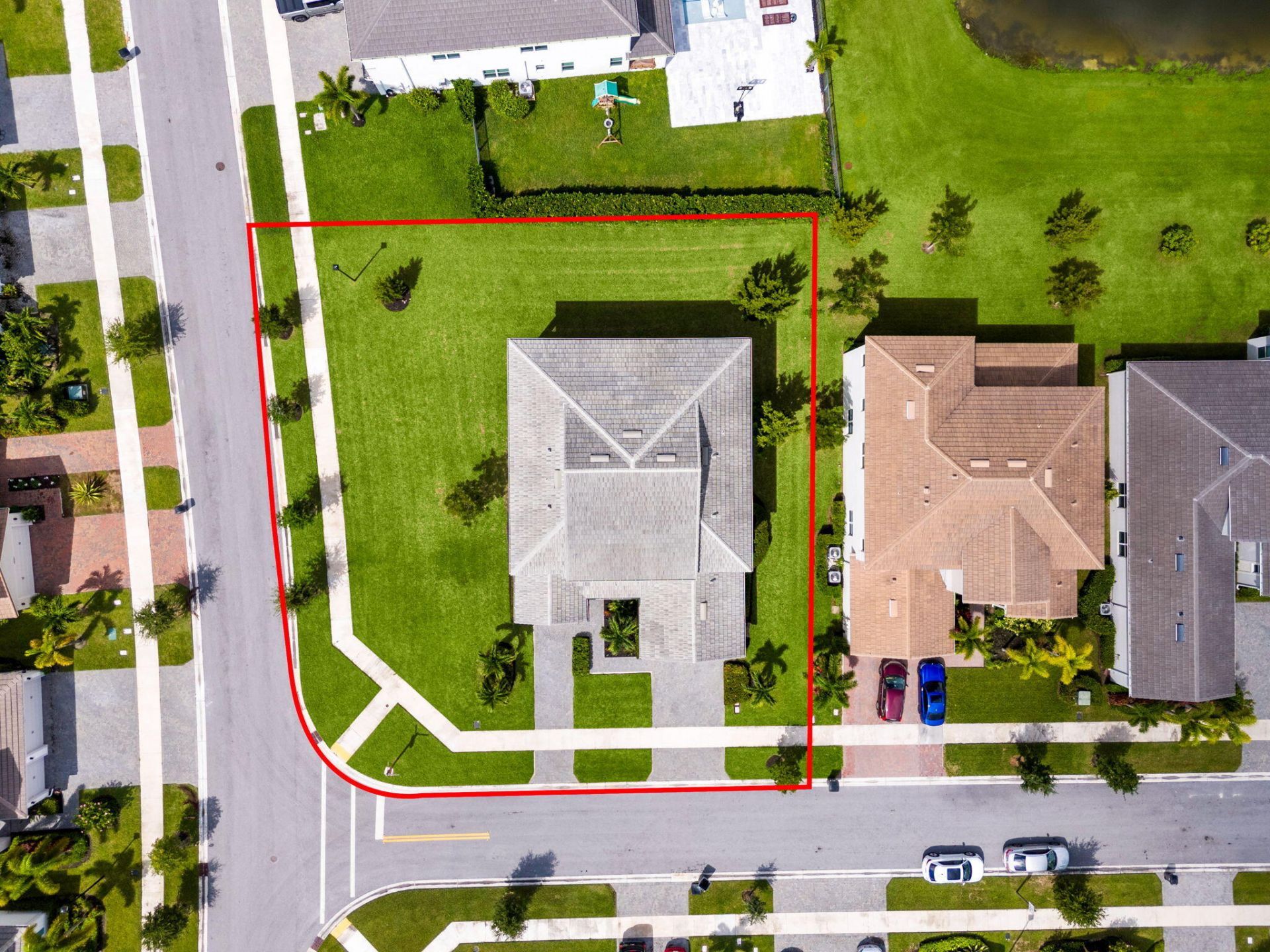 5627 Opal Drive, Westlake, FL 33470 Photo