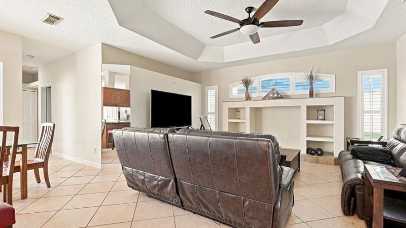 1863 SE Bowie Street, Port Saint Lucie, FL 34952 Photo