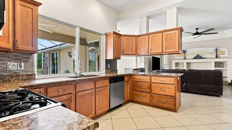 1863 SE Bowie Street, Port Saint Lucie, FL 34952 Photo