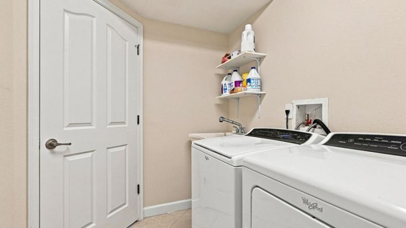 1863 SE Bowie Street, Port Saint Lucie, FL 34952 Photo