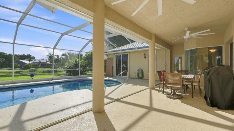 1863 SE Bowie Street, Port Saint Lucie, FL 34952 Photo