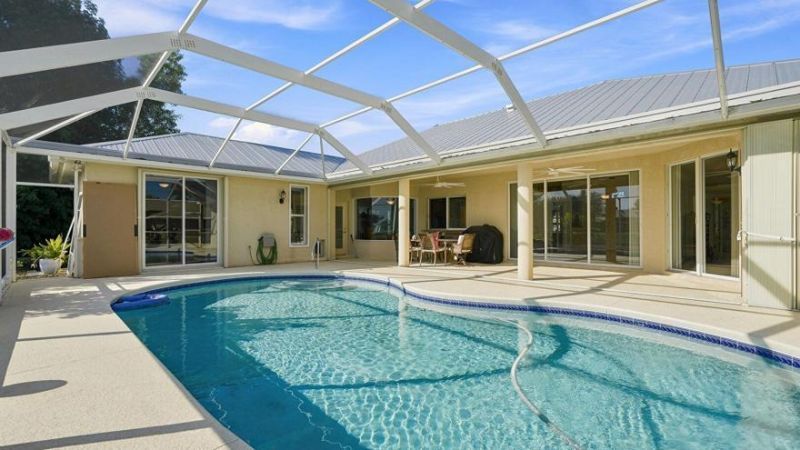 1863 SE Bowie Street, Port Saint Lucie, FL 34952 Photo