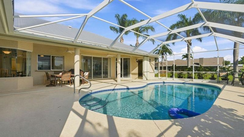 1863 SE Bowie Street, Port Saint Lucie, FL 34952 Photo