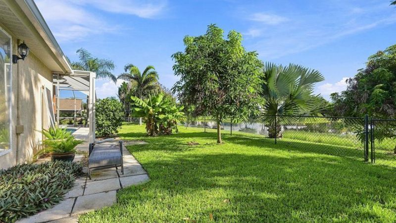 1863 SE Bowie Street, Port Saint Lucie, FL 34952 Photo