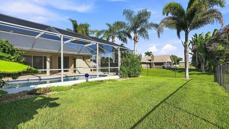1863 SE Bowie Street, Port Saint Lucie, FL 34952 Photo