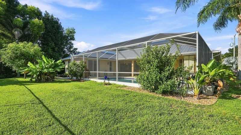 1863 SE Bowie Street, Port Saint Lucie, FL 34952 Photo