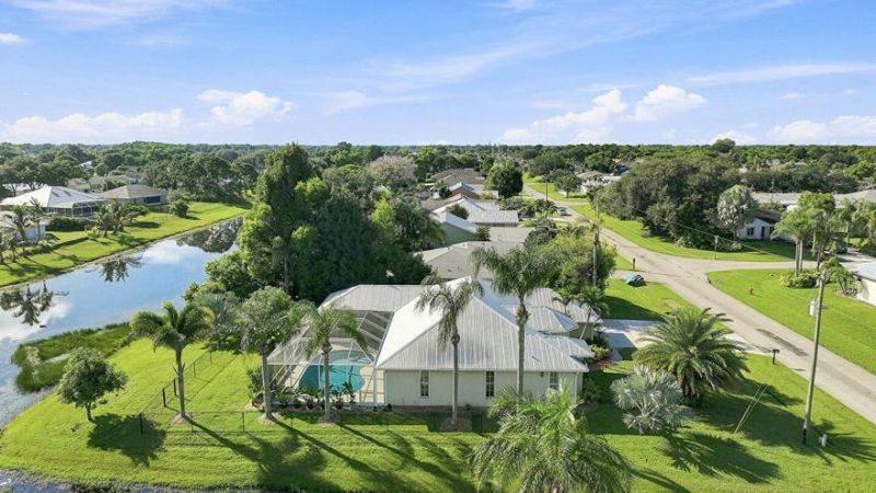 1863 SE Bowie Street, Port Saint Lucie, FL 34952 Photo