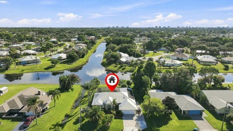 1863 SE Bowie Street, Port Saint Lucie, FL 34952 Photo