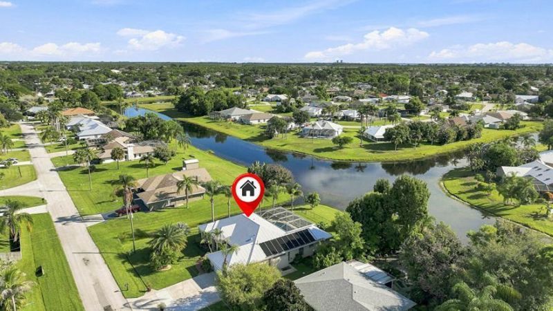 1863 SE Bowie Street, Port Saint Lucie, FL 34952 Photo