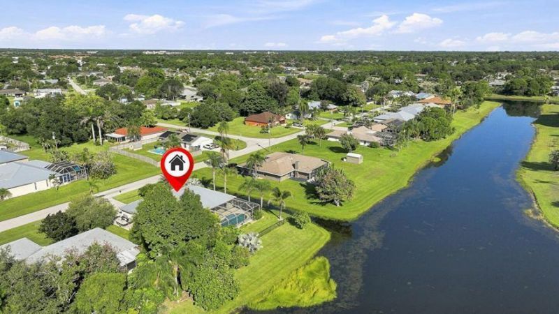 1863 SE Bowie Street, Port Saint Lucie, FL 34952 Photo