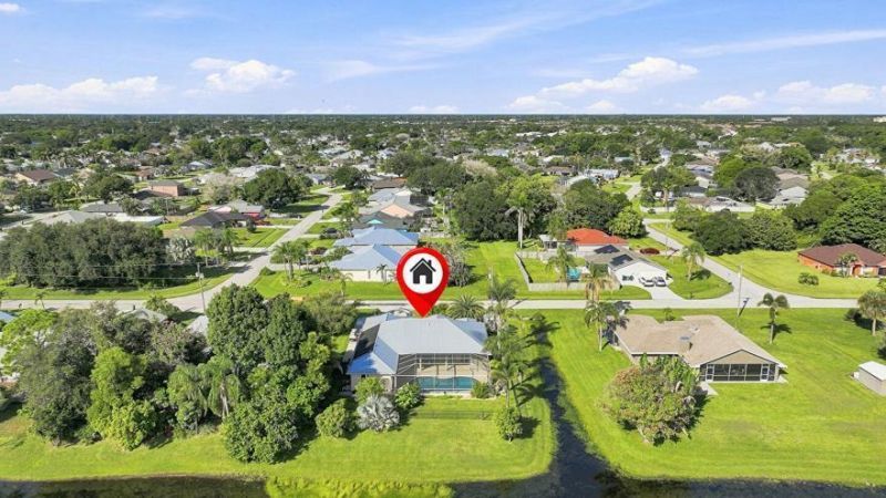1863 SE Bowie Street, Port Saint Lucie, FL 34952 Photo