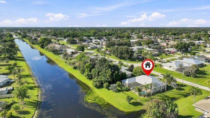 1863 SE Bowie Street, Port Saint Lucie, FL 34952 Photo
