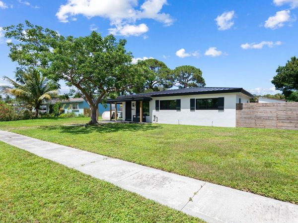 1032 SW 1ST Terrace, Pompano Beach, FL 33060