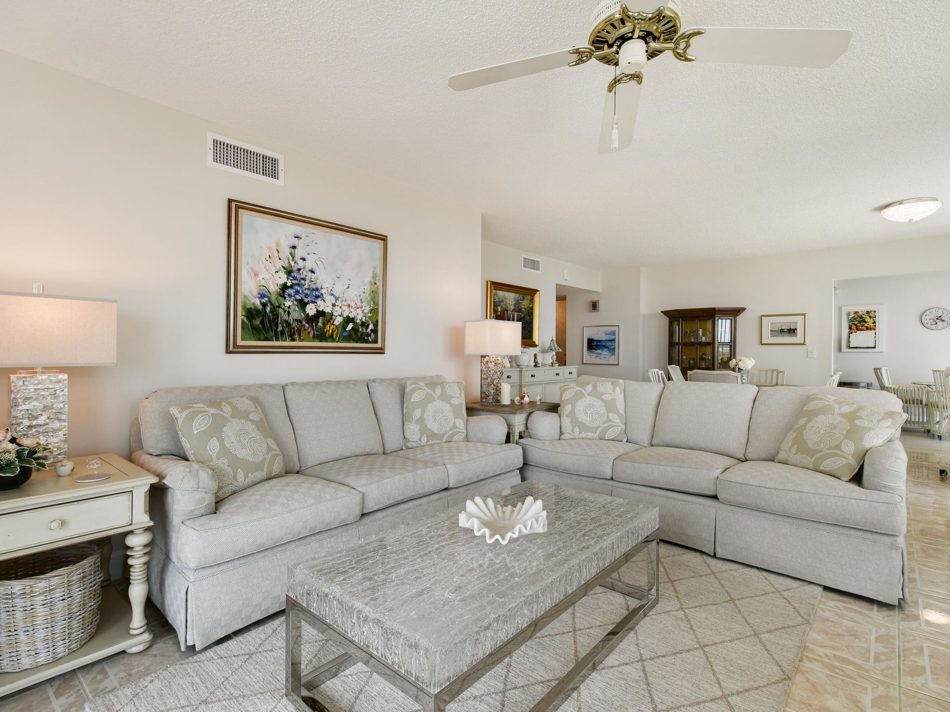3400 N Ocean Drive, Unit 908, Singer Island, FL 33404 Photo