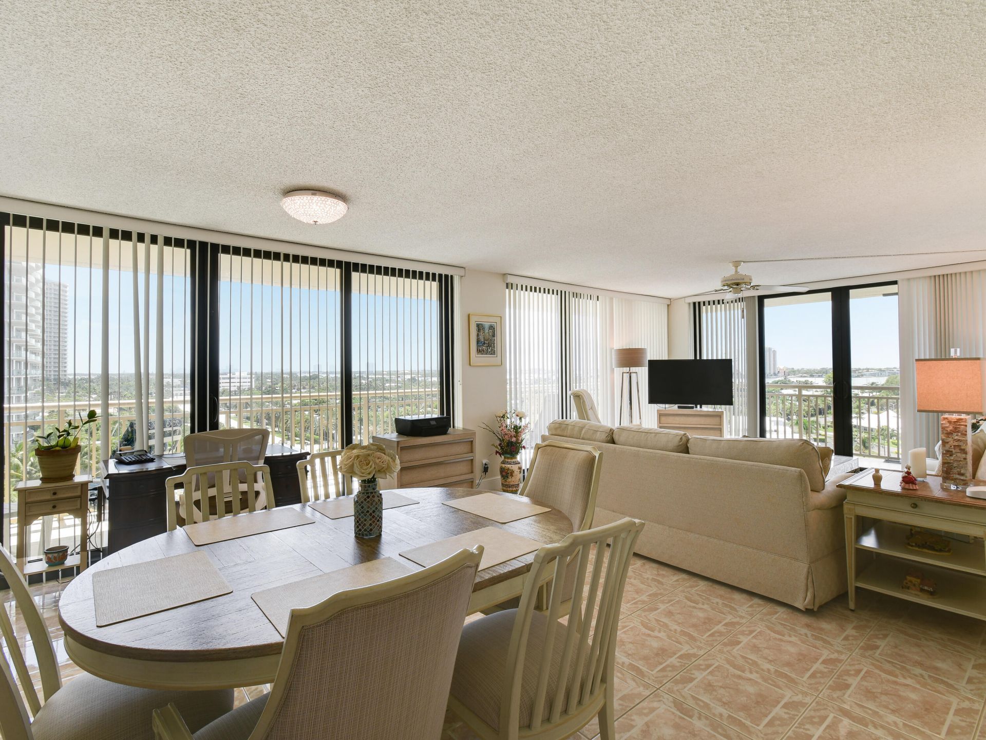 3400 N Ocean Drive, Unit 908, Singer Island, FL 33404 Photo