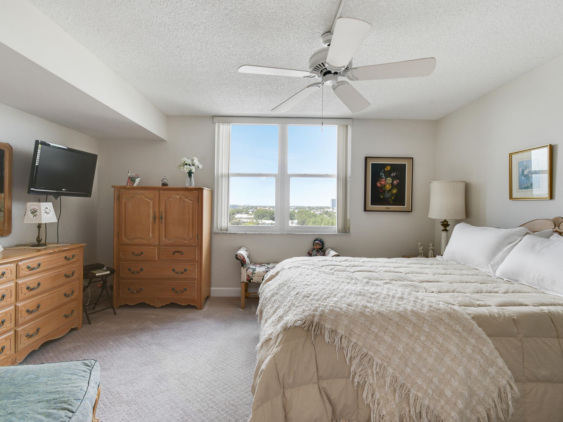 3400 N Ocean Drive, Unit 908, Singer Island, FL 33404 Photo