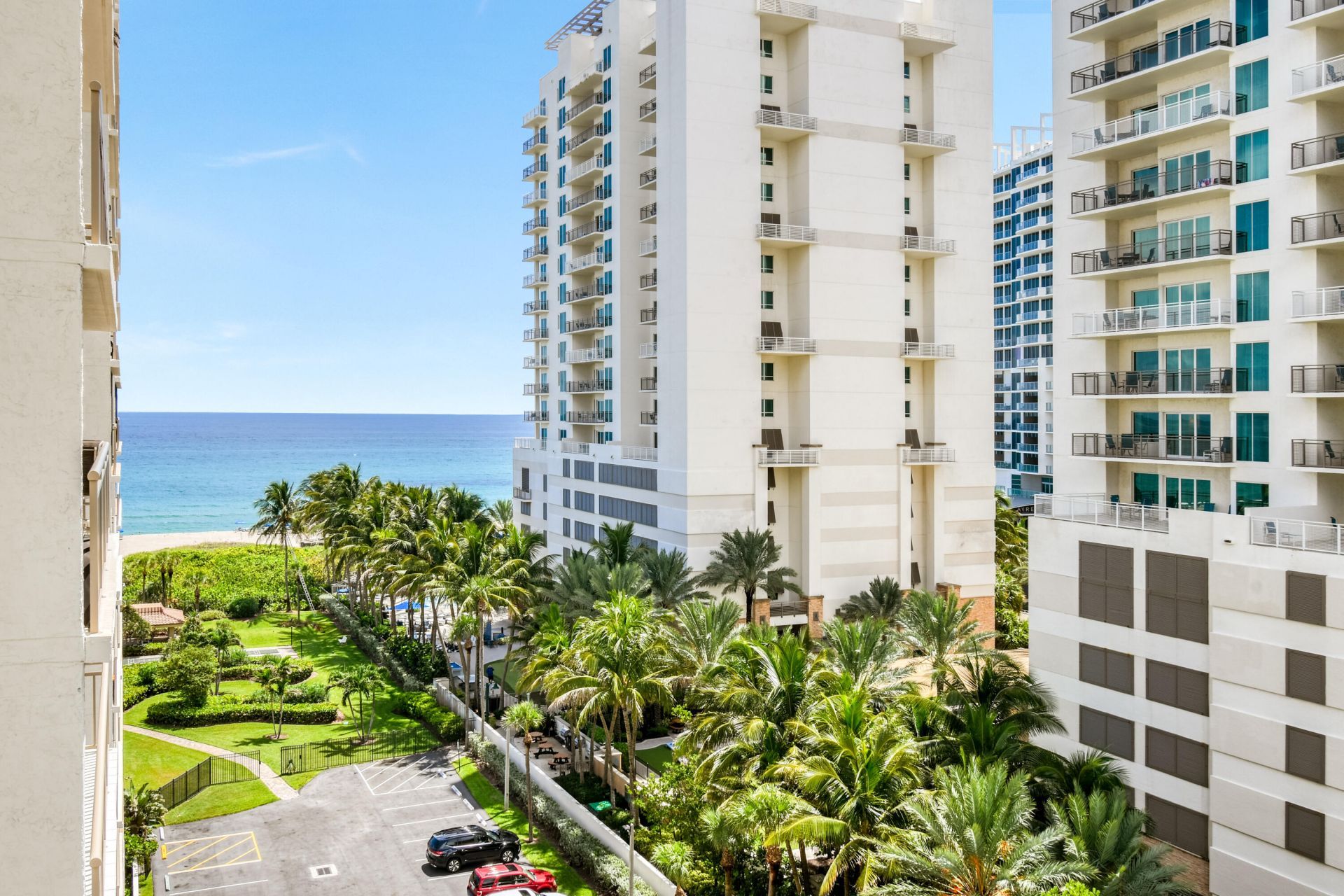 3400 N Ocean Drive, Unit 908, Singer Island, FL 33404 Photo