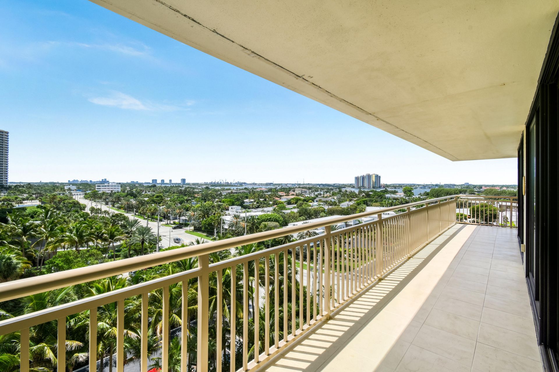 3400 N Ocean Drive, Unit 908, Singer Island, FL 33404 Photo