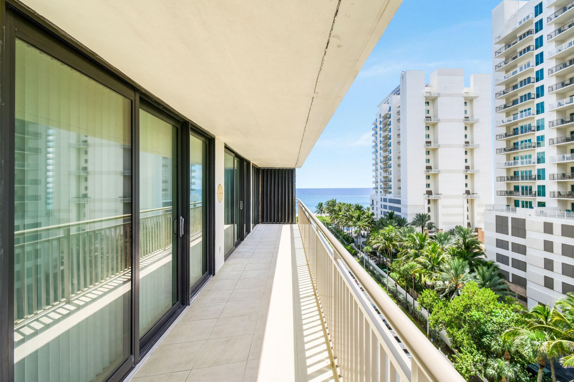 3400 N Ocean Drive, Unit 908, Singer Island, FL 33404 Photo