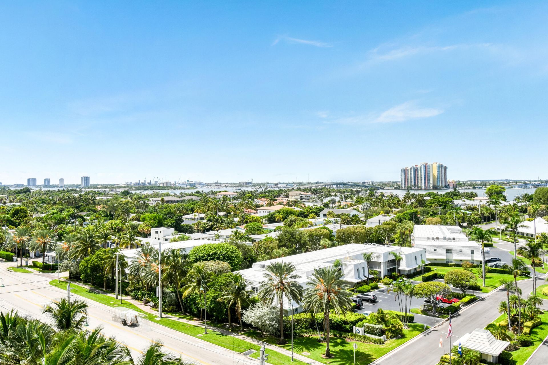 3400 N Ocean Drive, Unit 908, Singer Island, FL 33404 Photo