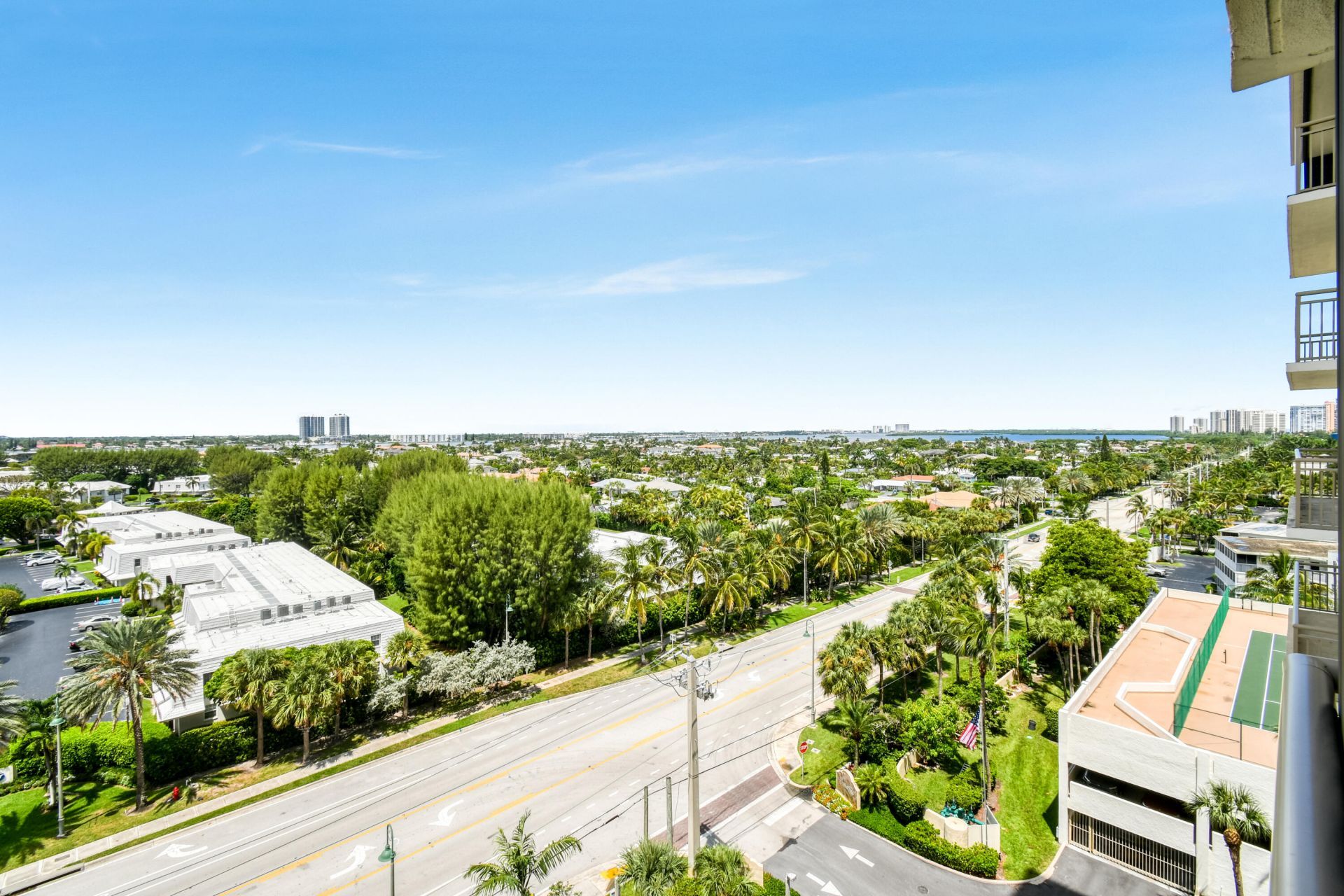 3400 N Ocean Drive, Unit 908, Singer Island, FL 33404 Photo