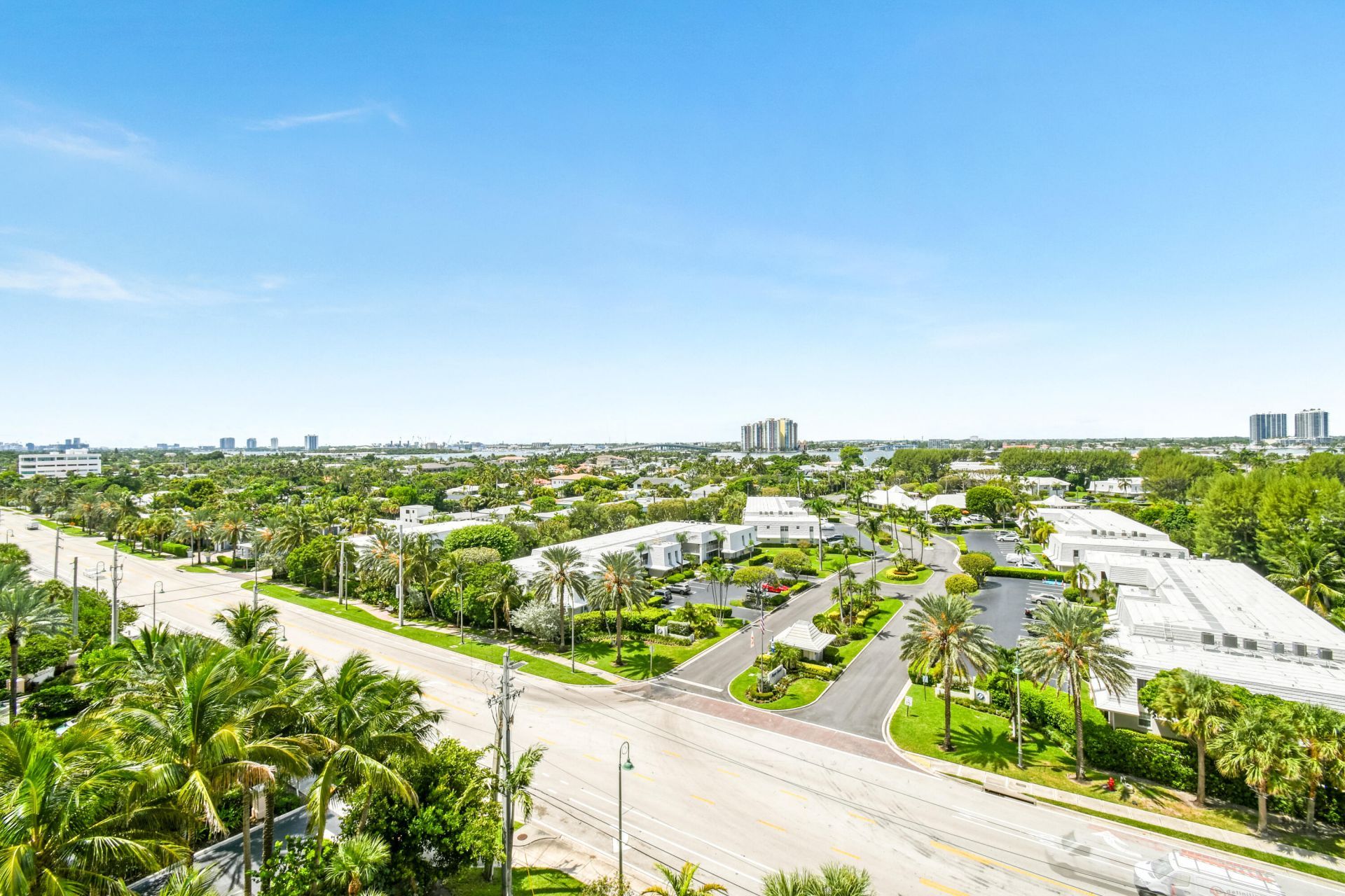 3400 N Ocean Drive, Unit 908, Singer Island, FL 33404 Photo