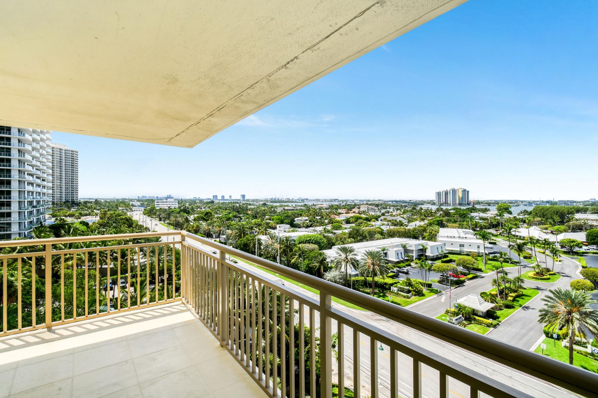 3400 N Ocean Drive, Unit 908, Singer Island, FL 33404 Photo