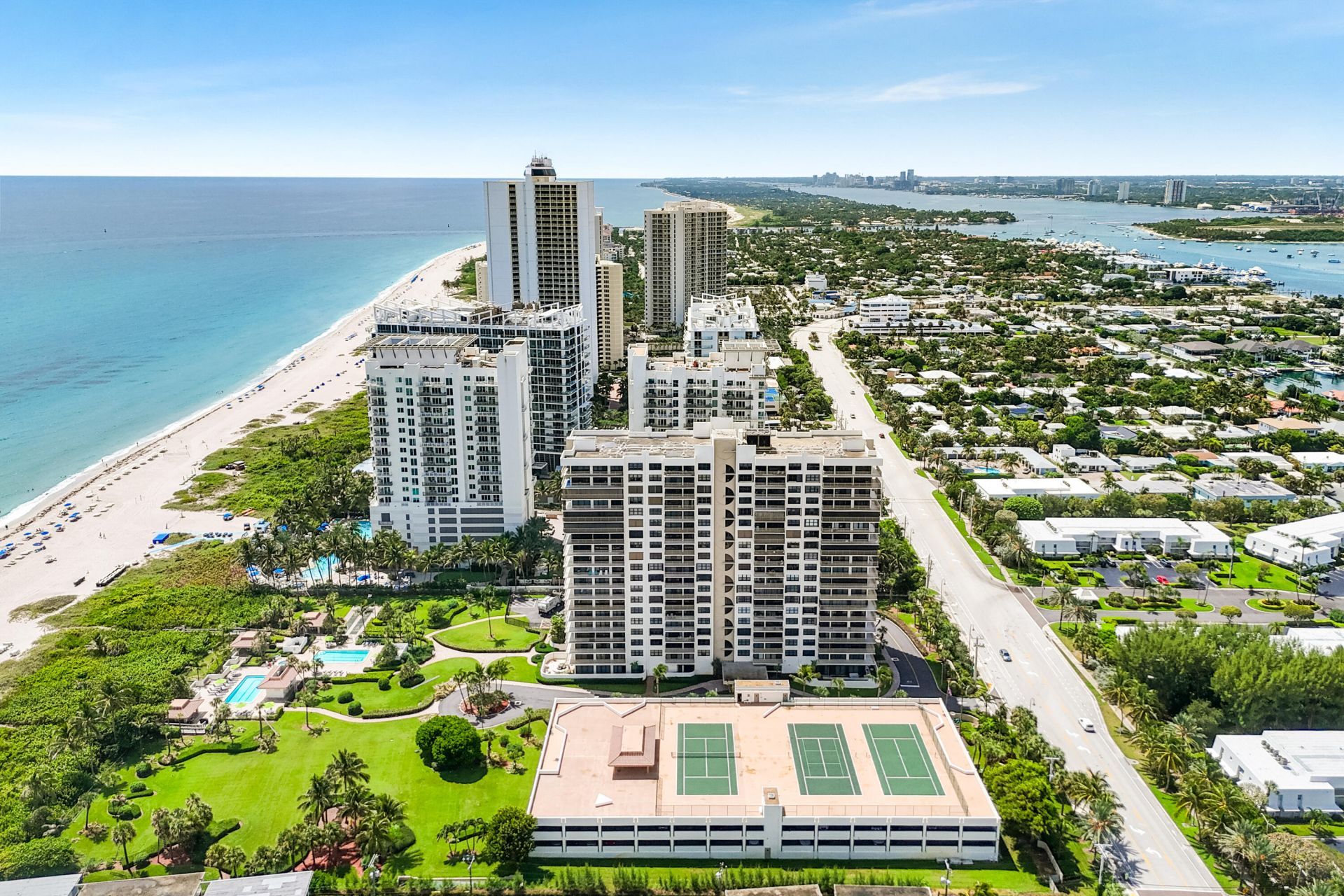 3400 N Ocean Drive, Unit 908, Singer Island, FL 33404 Photo