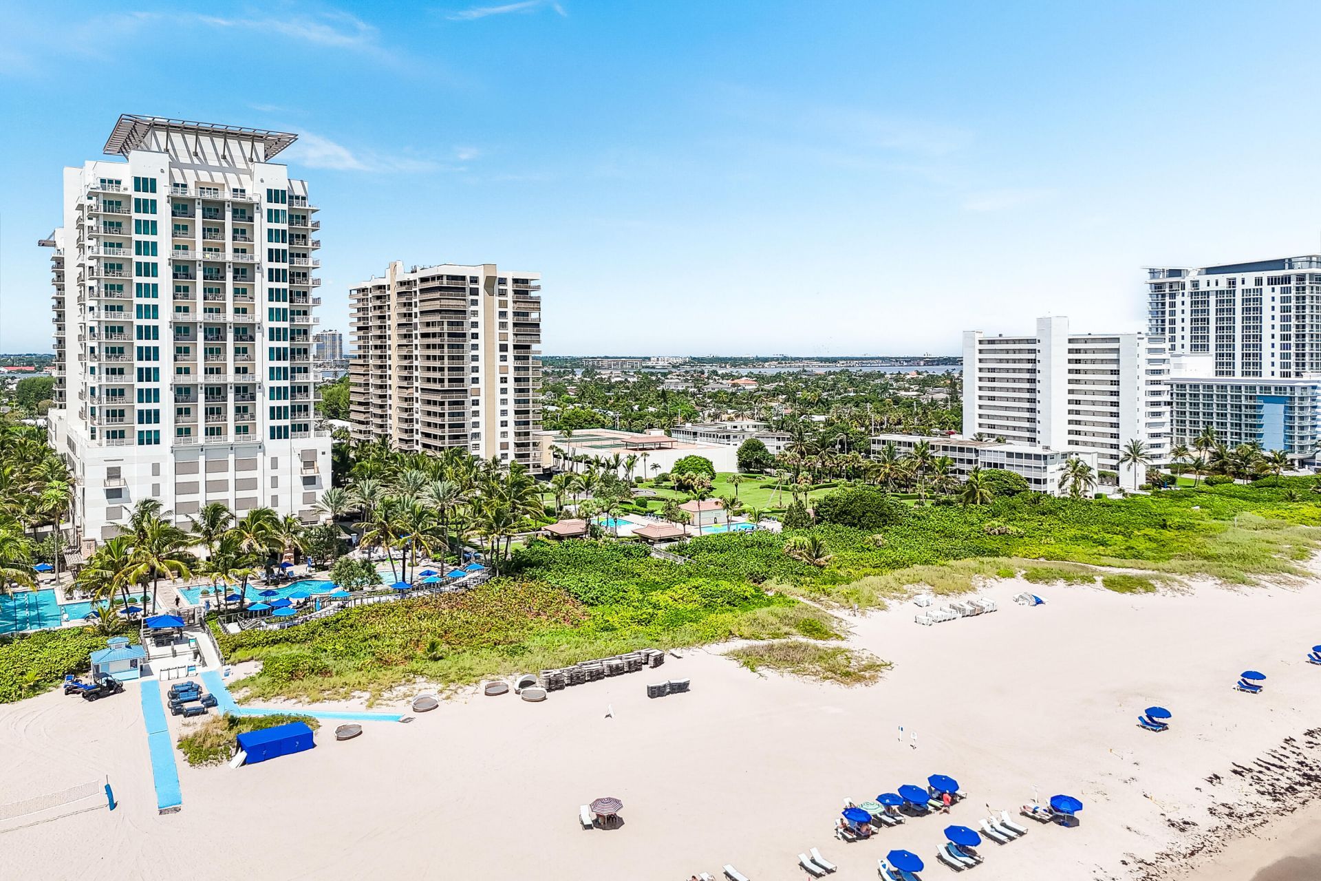 3400 N Ocean Drive, Unit 908, Singer Island, FL 33404 Photo