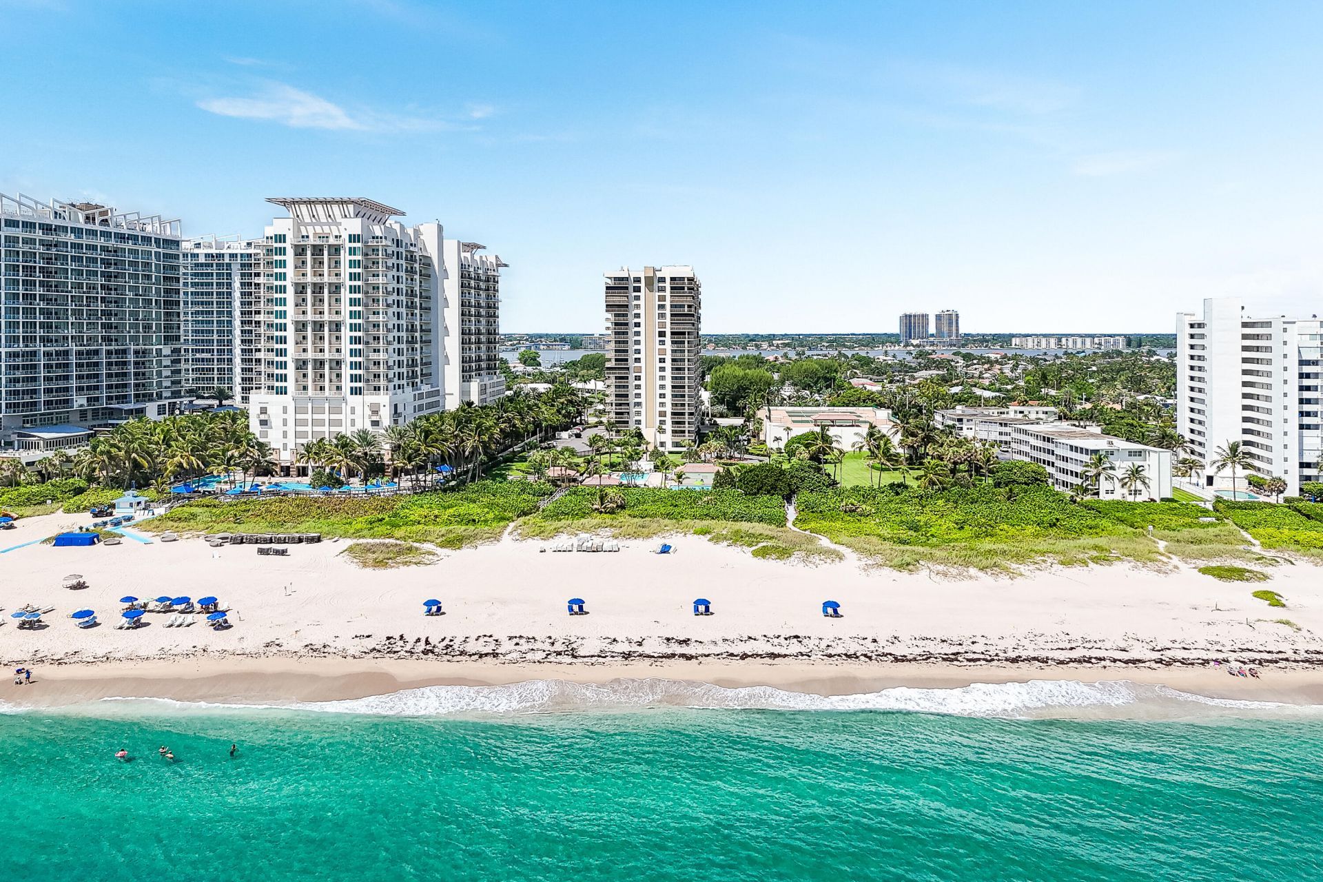 3400 N Ocean Drive, Unit 908, Singer Island, FL 33404 Photo