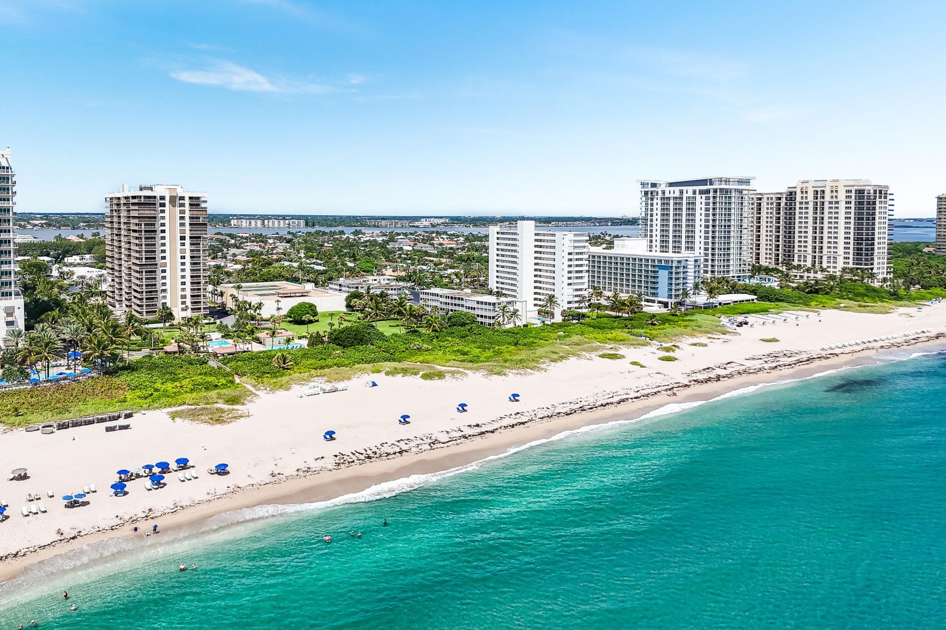 3400 N Ocean Drive, Unit 908, Singer Island, FL 33404 Photo