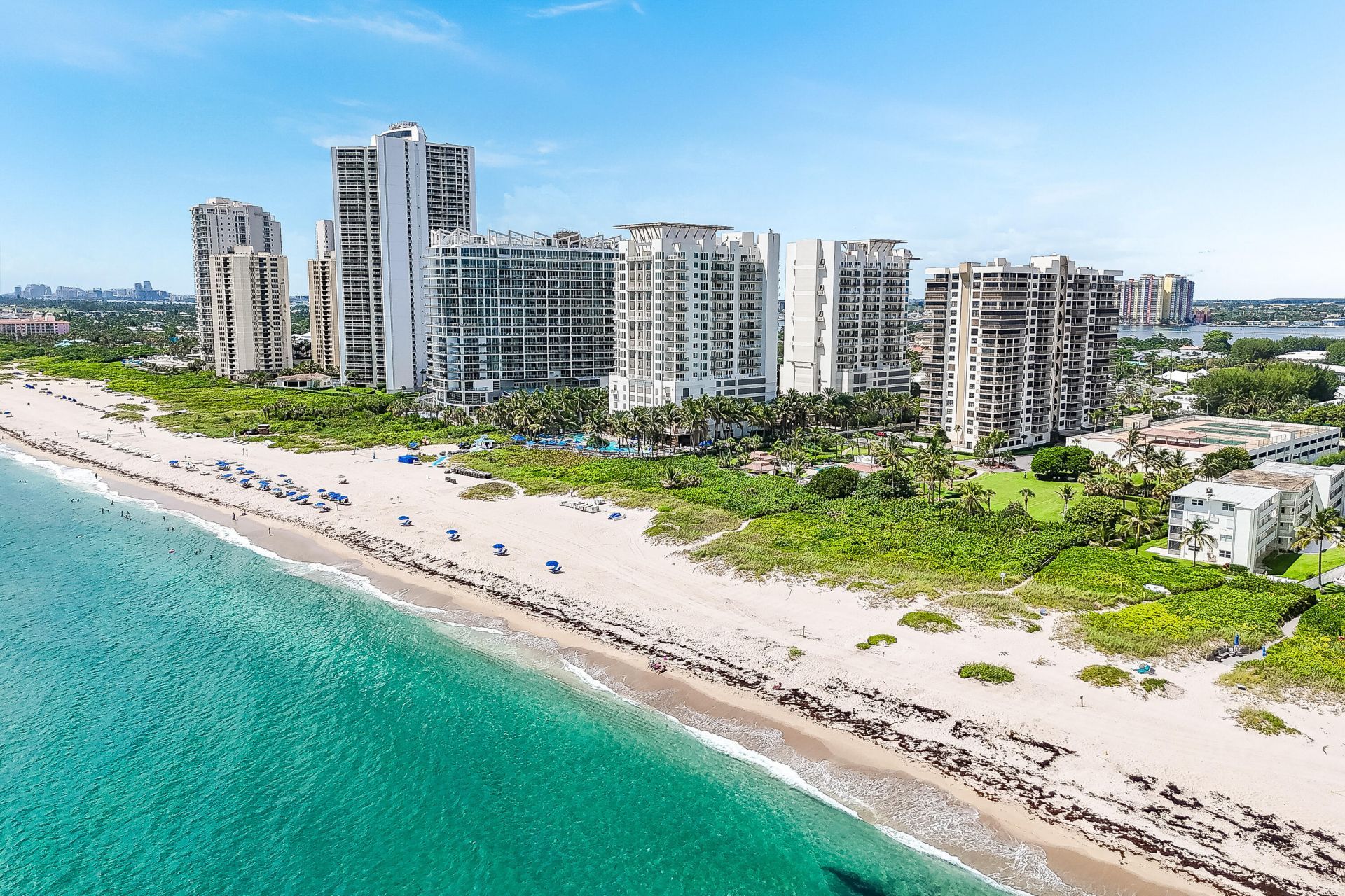 3400 N Ocean Drive, Unit 908, Singer Island, FL 33404 Photo