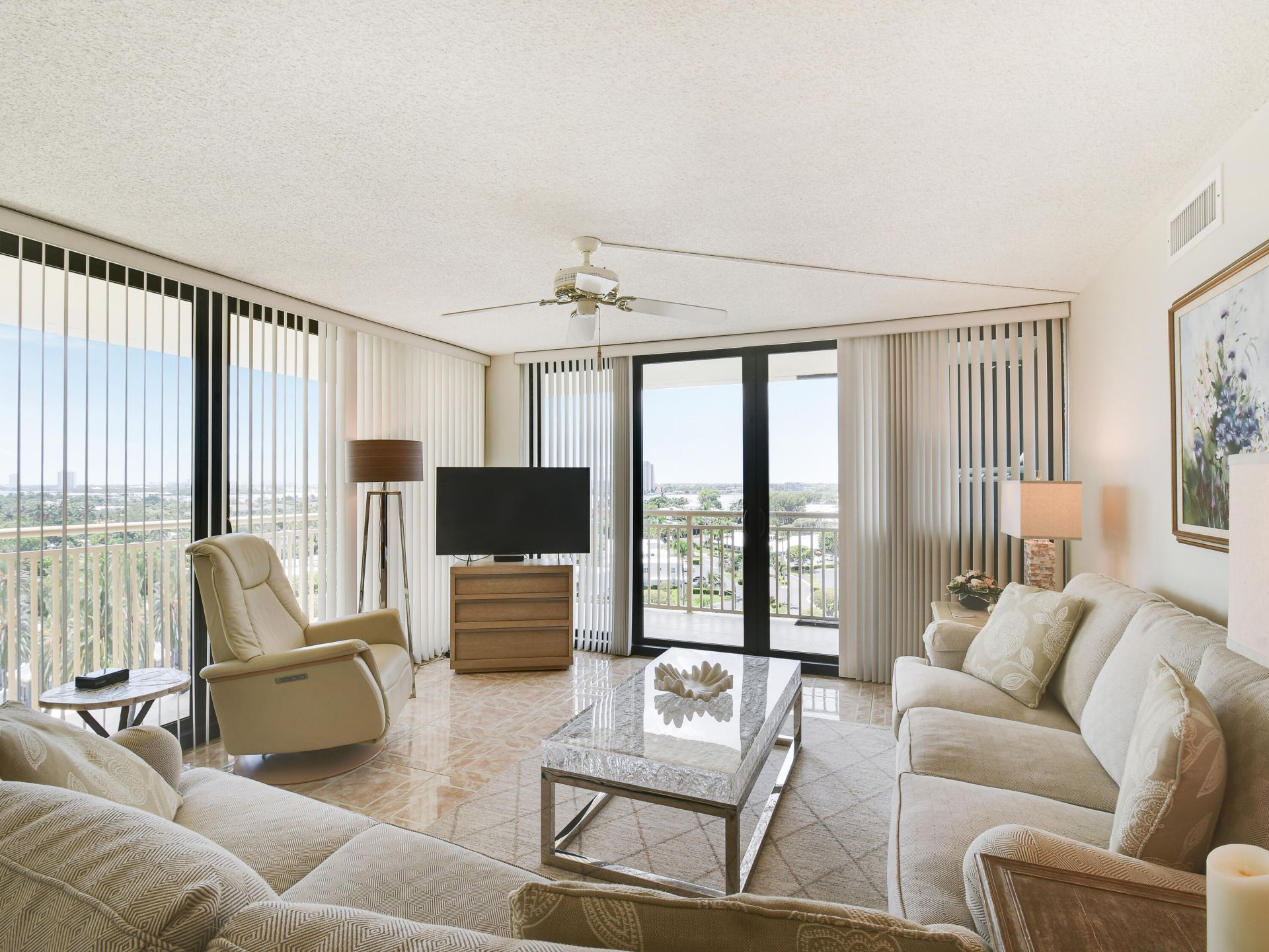 3400 N Ocean Drive, Unit 908, Singer Island, FL 33404 Photo