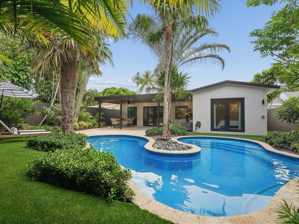 541 NE 8th Avenue, Fort Lauderdale, FL 33301