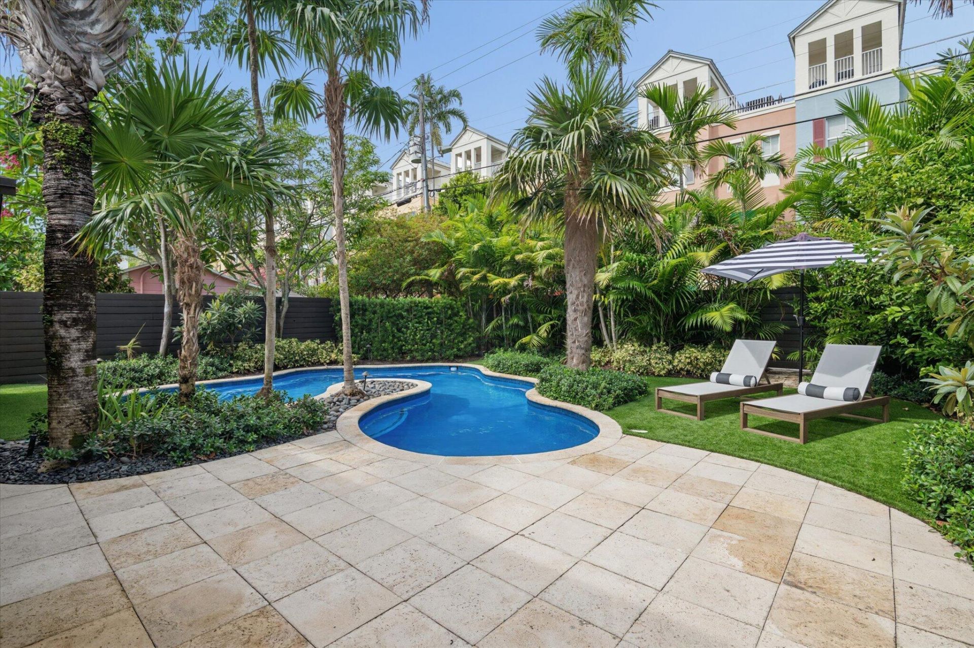 541 NE 8th Avenue, Fort Lauderdale, FL 33301 Photo