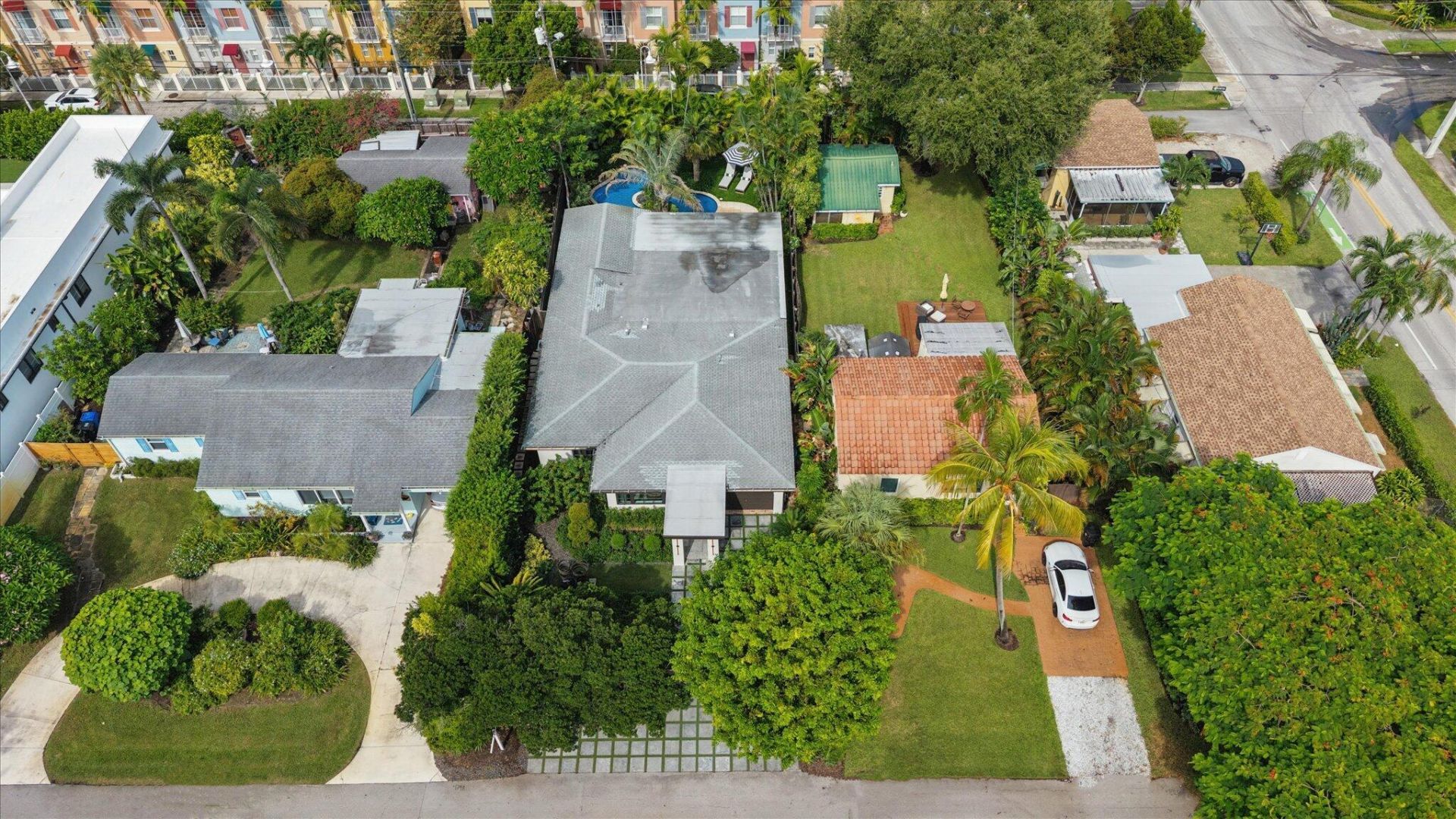 541 NE 8th Avenue, Fort Lauderdale, FL 33301 Photo