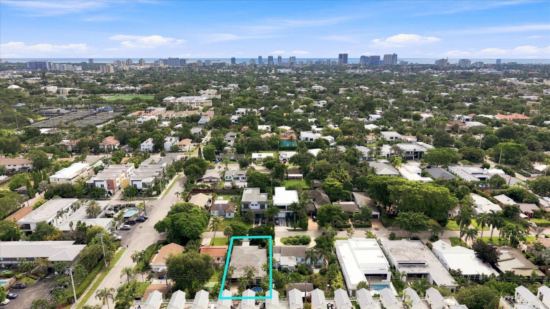 541 NE 8th Avenue, Fort Lauderdale, FL 33301 Photo