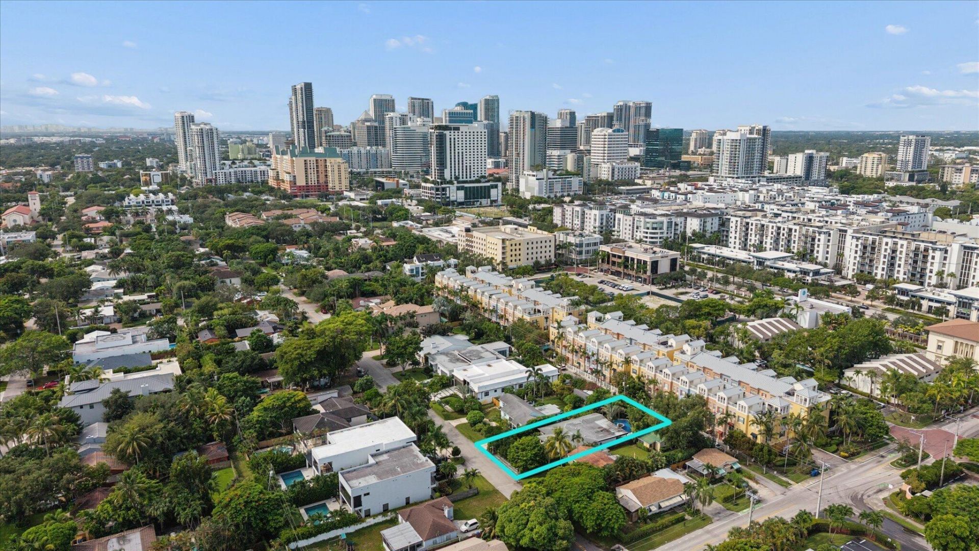 541 NE 8th Avenue, Fort Lauderdale, FL 33301 Photo