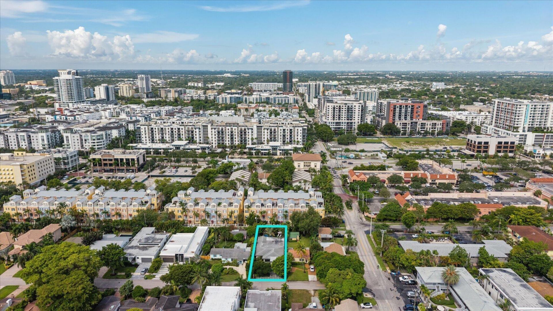 541 NE 8th Avenue, Fort Lauderdale, FL 33301 Photo