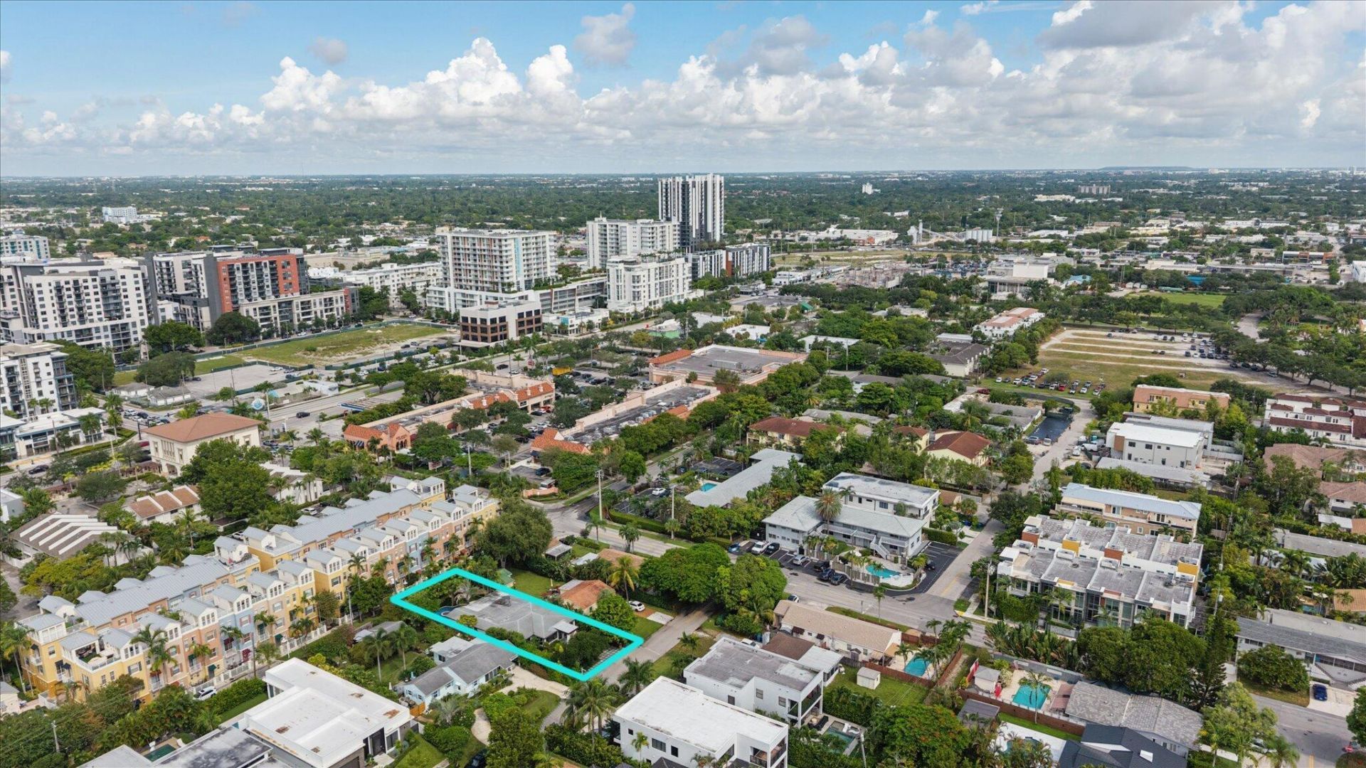 541 NE 8th Avenue, Fort Lauderdale, FL 33301 Photo