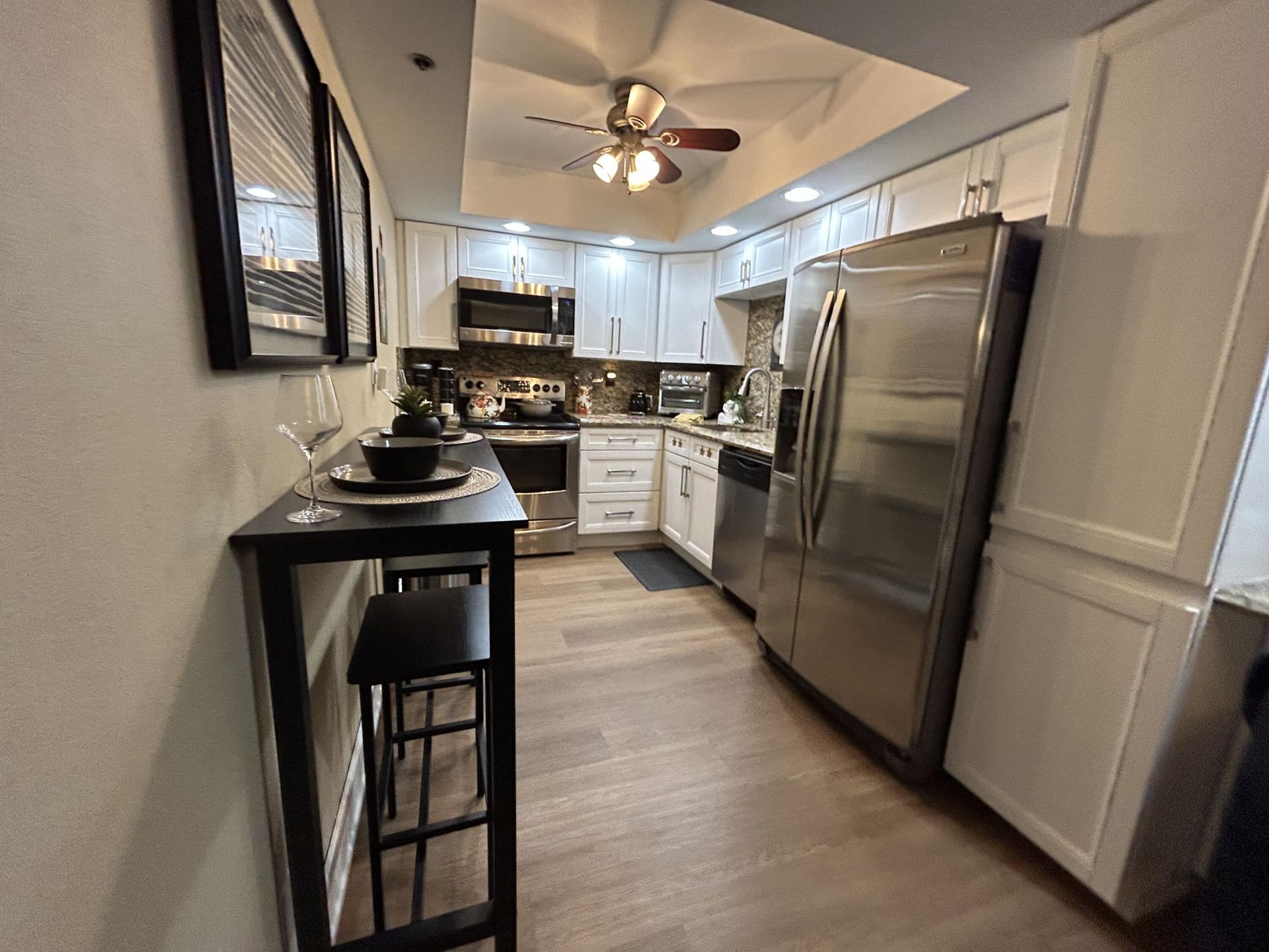 3301 S Ocean Boulevard, Unit 205, Highland Beach, FL 33487 Photo