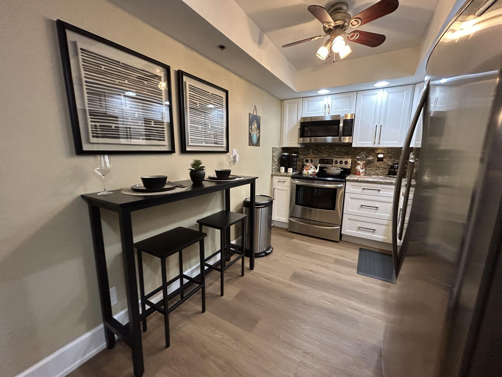 3301 S Ocean Boulevard, Unit 205, Highland Beach, FL 33487 Photo