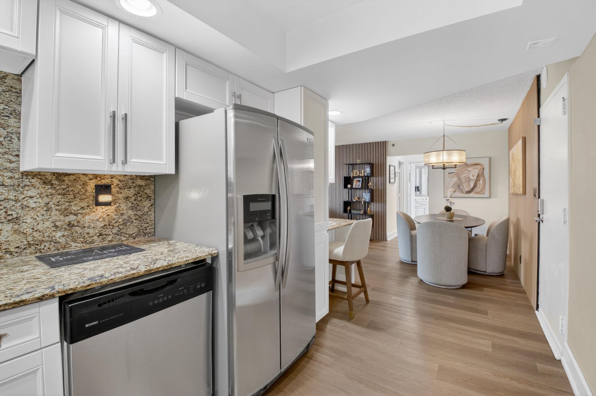 3301 S Ocean Boulevard, Unit 205, Highland Beach, FL 33487 Photo