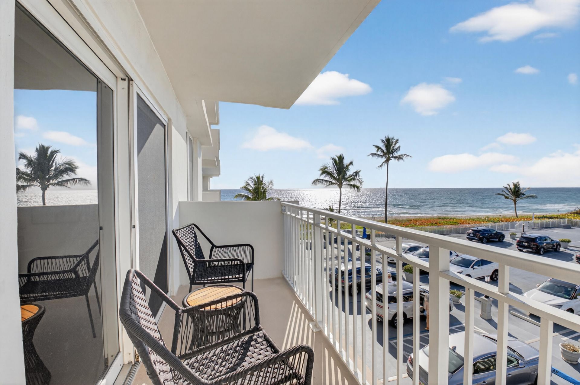 3301 S Ocean Boulevard, Unit 205, Highland Beach, FL 33487 Photo