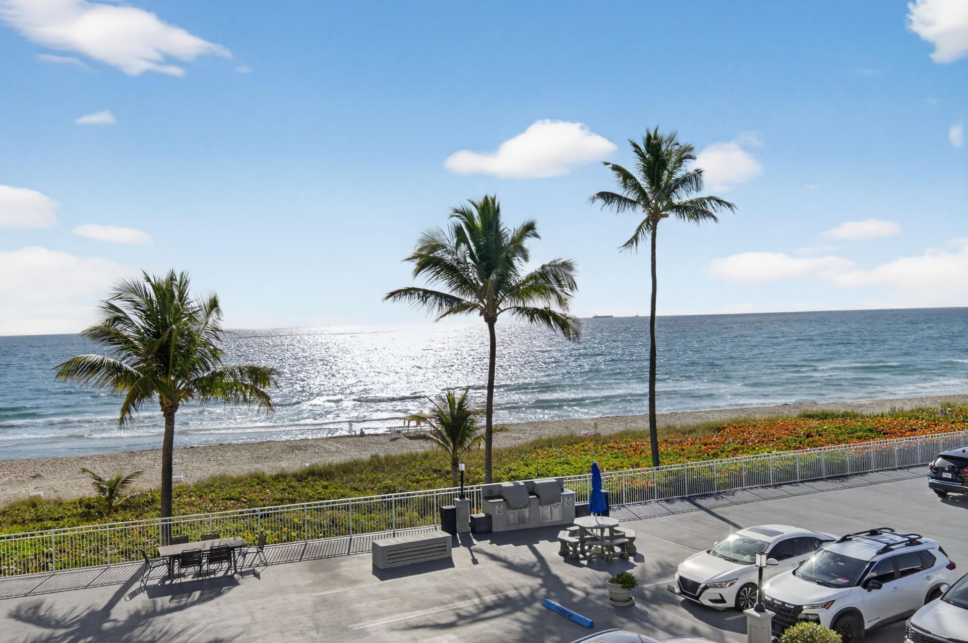 3301 S Ocean Boulevard, Unit 205, Highland Beach, FL 33487 Photo